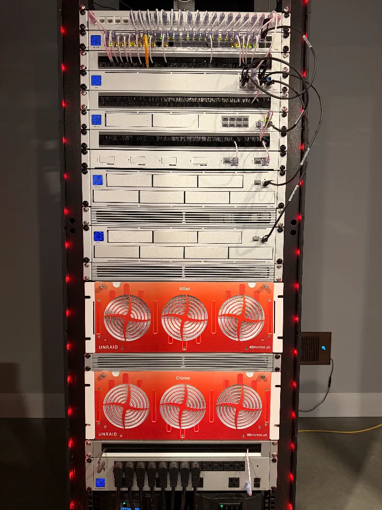 From Enterprise IT to Home Lab Hero