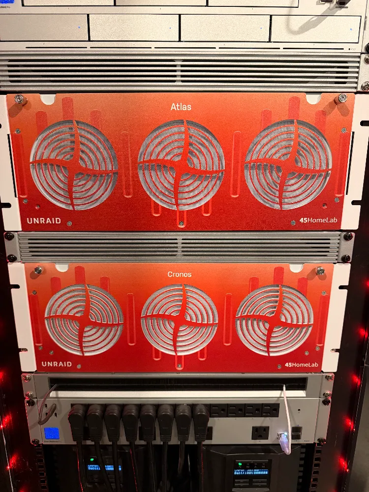 From Enterprise IT to Home Lab Hero
